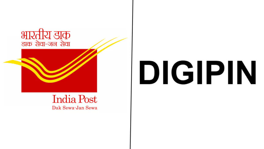 Digipin